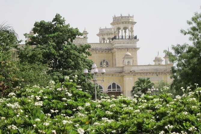 Half Day Hyderabad City Historical Walking Tour at Charminar - Who Will Love This Tour?