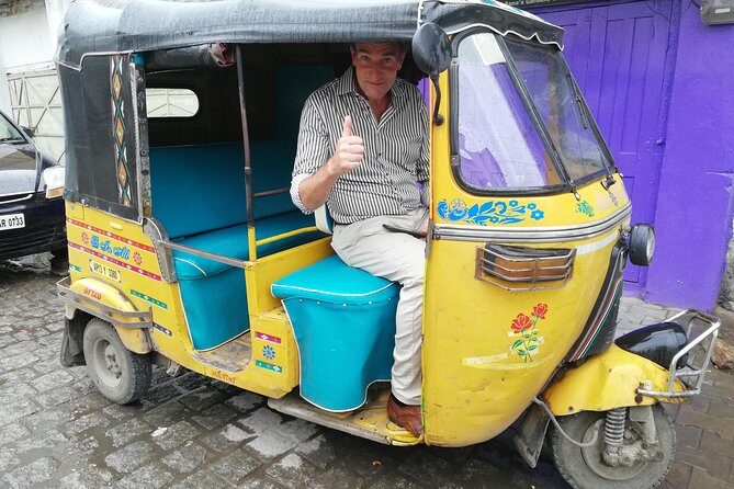 Half day Hyderabad tour about the opulence and splendor of Nizams in private car - Who Will Appreciate This Tour?