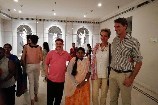 Half day Hyderabad tour about the opulence and splendor of Nizams in private car - The Sum Up