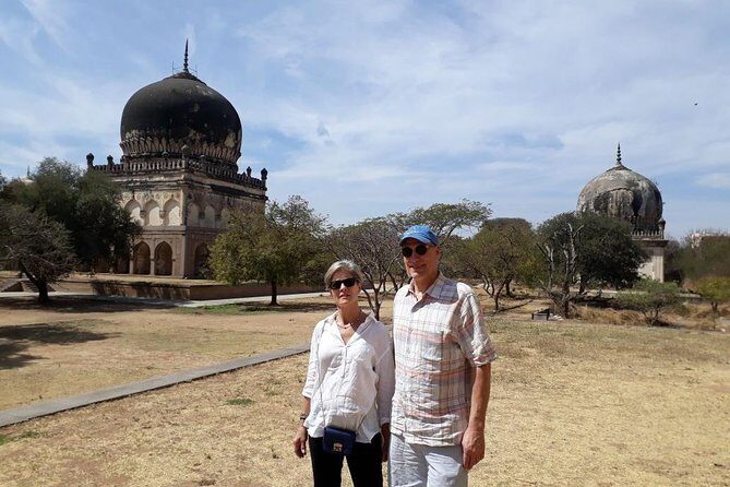 Half day Hyderabad tour to Golkonda fort & Qutub Shahi tombs in private car - Final Thoughts