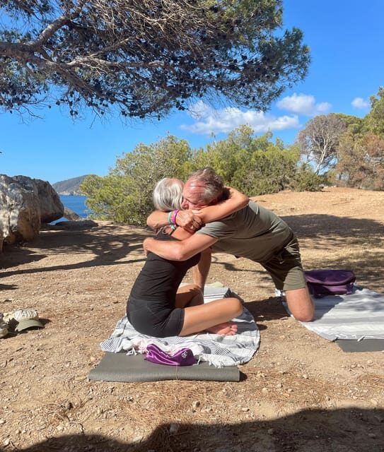Half-Day Ibiza Retreat: Yoga, Relaxation & Sound Bath - Discover the Half-Day Ibiza Retreat: Yoga, Relaxation & Sound Bath