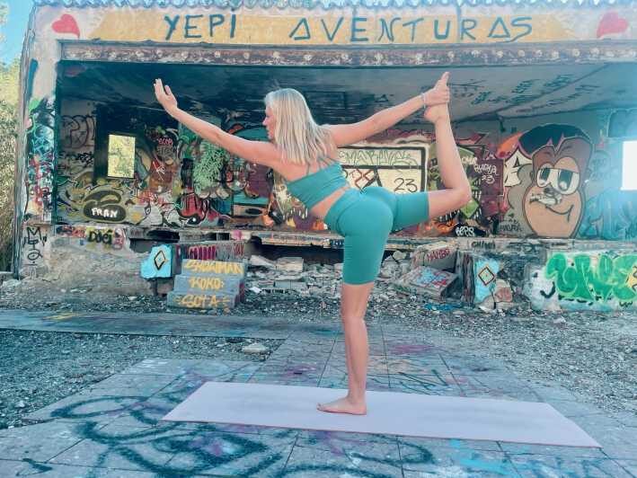 Half-Day Ibiza Retreat: Yoga, Relaxation & Sound Bath - An In-Depth Look at the Ibiza Retreat Experience