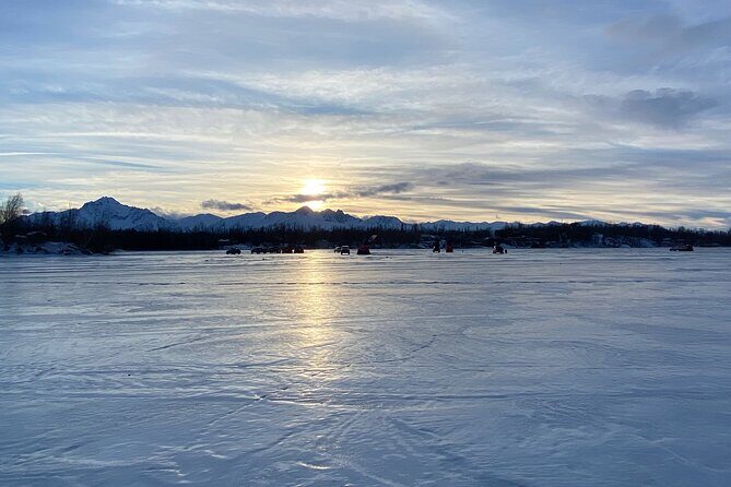 Half Day Ice Fishing Adventure in Wasilla - Final Thoughts