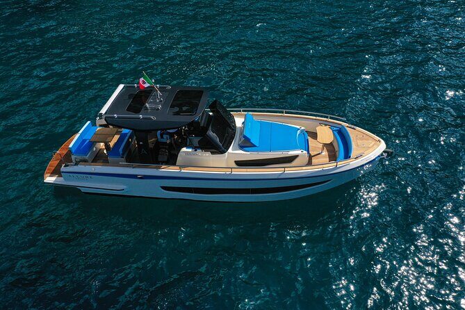 Half Day in Amalfi Coast with Private Luxury Yacht Tour - Practical Tips for Making the Most of Your Yacht Tour