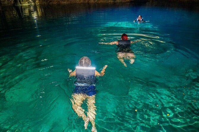 Half Day in Cancun Atvs Ziplines and Cenote Park - The Sum Up: Who Will Love This Experience?
