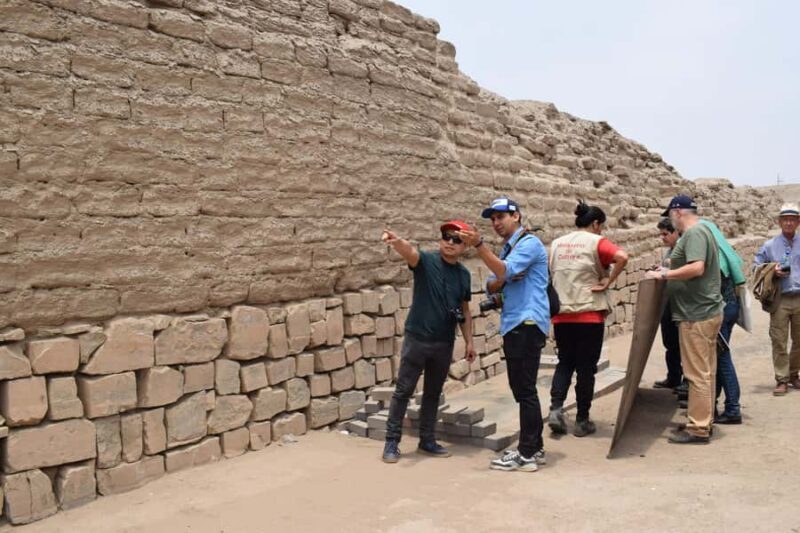 Half Day in Lima: Excursion to the Pachacamac Citadel - Final Thoughts
