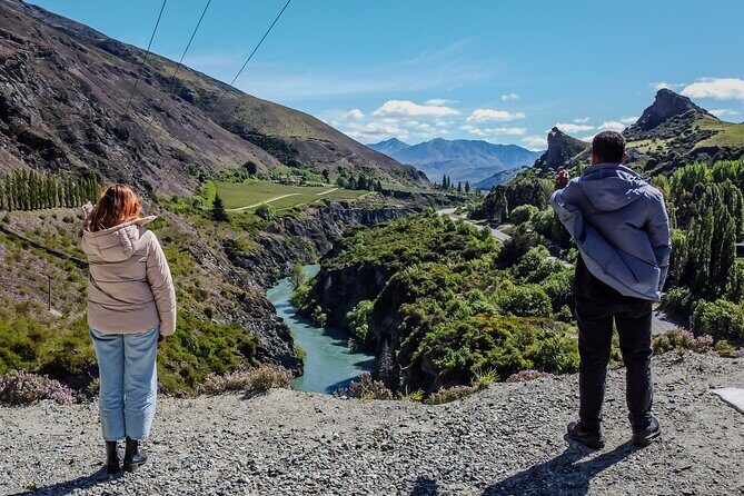 Half Day in Middle Earth - Lord of the Rings Tour - FAQs