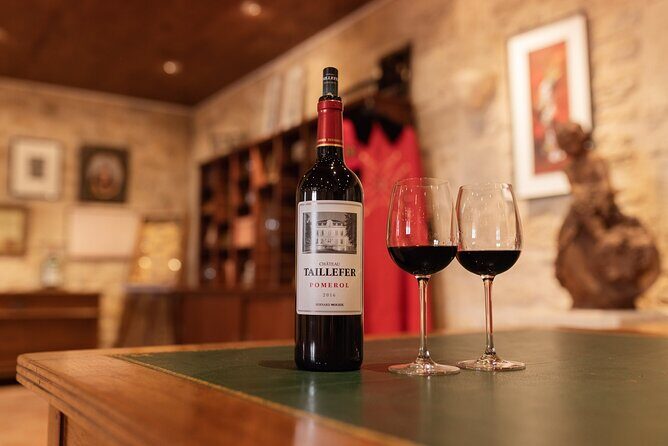 Half day in Pomerol and Saint Emilion in a classic car - Who Should Consider This Tour?