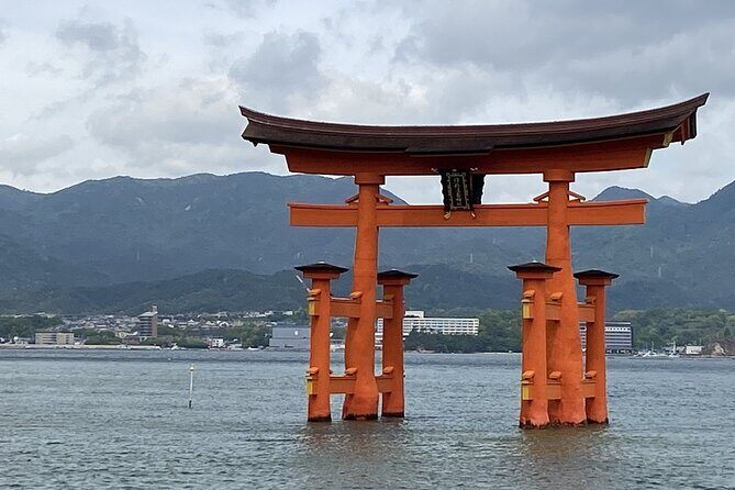 Half Day in Sacred Island, Miyajima - Exploring Miyajima: A Practical Review