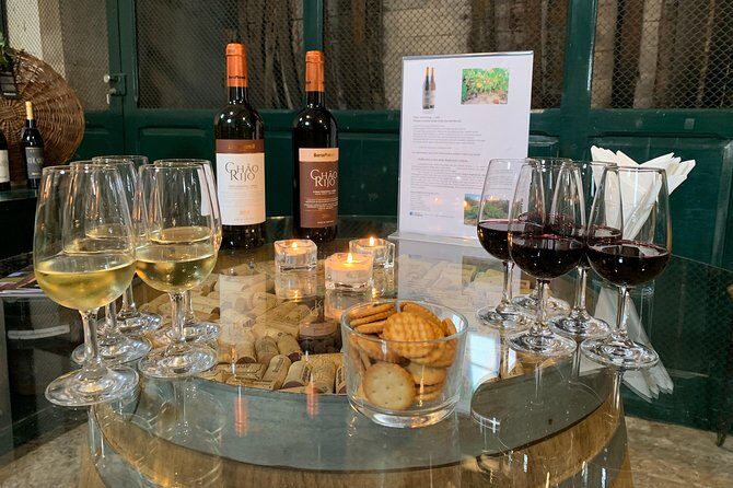 Half Day in Sintra and Cabo da Roca with Wine Tasting - Authenticity and Traveler Perspectives