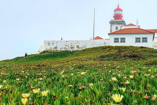 Half Day in Sintra and Cabo da Roca with Wine Tasting - Frequently Asked Questions