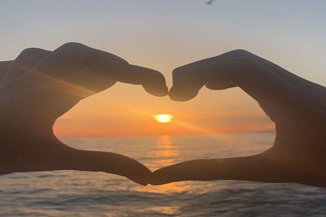 Half-Day Inland Fishing Tourism Sunset Tour with Dinner - Practical Tips for Travelers