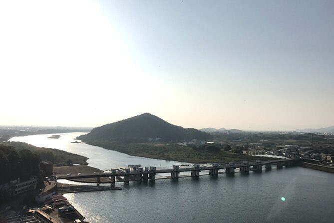 Half-Day Inuyama Castle and Town Tour with Guide - Final Thoughts: Who Will Love This Tour?