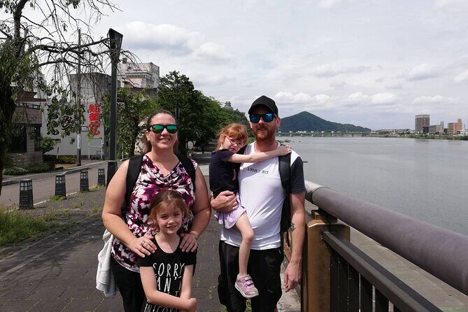 Half-Day Inuyama Castle and Town Tour with Guide - Frequently Asked Questions