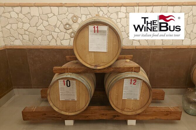 Half-Day Irpinia Wine Tour from SALERNO - Frequently Asked Questions