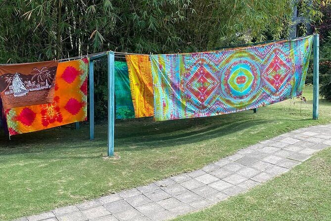 Half-Day Island Adventure of St Kitts - The Sum Up