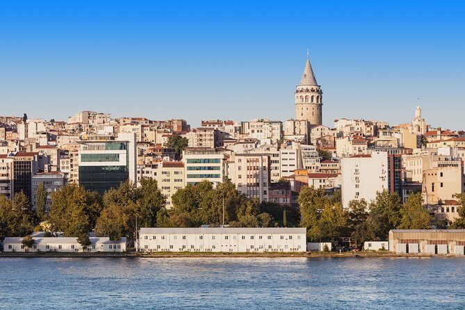 Half Day Istanbul Bosphorus Cruise Tour with Dolmabahce Palace w/Private Guide - Exploring Istanbul’s Best in Half a Day