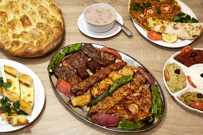 Half-Day Istanbul Private Food Tour & Culinary Experience - A Full Breakdown of the Experience