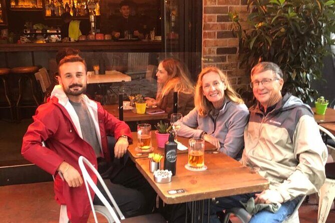 Half-Day Istanbul Private Food Tour & Culinary Experience - Final Thoughts