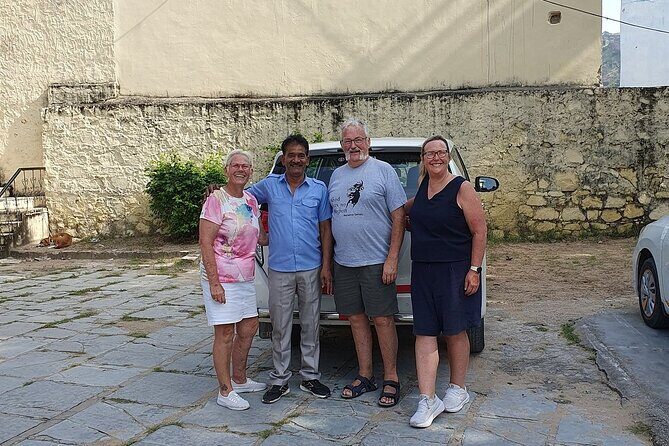 Half-Day Jaipur Heritage Tour with Monkey Temple - The Bottom Line