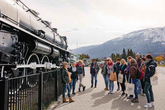Half-Day Jasper Culture Food Tour - Practical Tips for Travelers