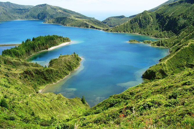 Half-Day Jeep Adventure: Unexplored Landscapes & Lagoa do Fogo - A Deep Dive into the São Miguel Jeep Adventure