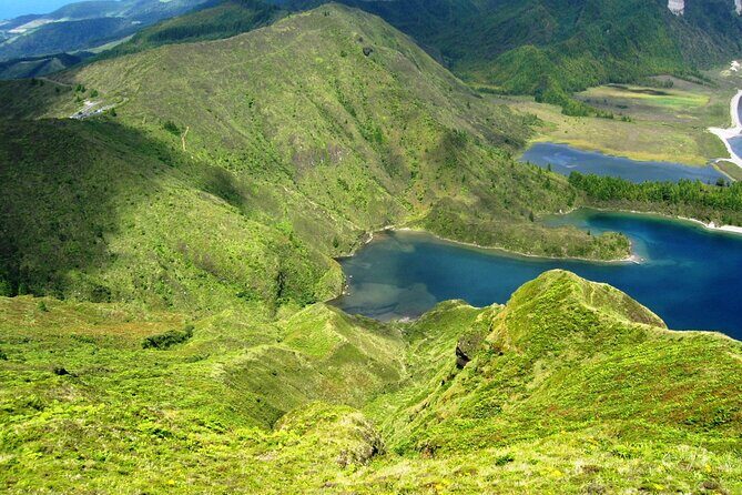 Half-Day Jeep Adventure: Unexplored Landscapes & Lagoa do Fogo - The Value of the Experience