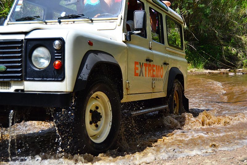 Half-Day Jeep Safari Algarve - Exploring the Algarve’s Hidden Gems on a Half-Day Jeep Safari