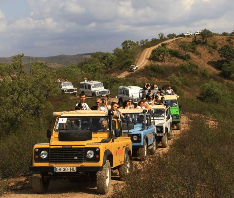 Half-Day Jeep Safari Algarve - Final Thoughts