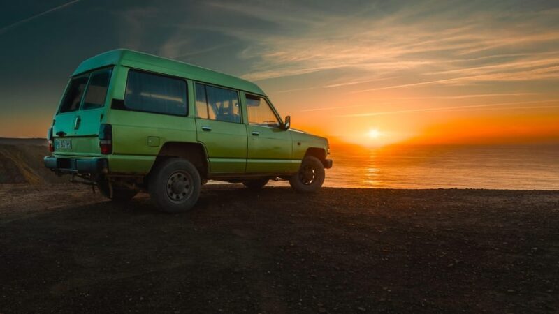 Half-Day Jeep Sunset Safari with Portuguese wine - Who Will Love This Tour?