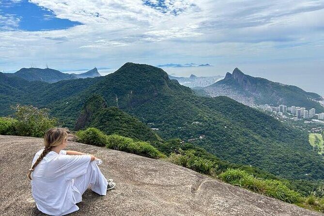 Half-Day Jeep Tour in Rio's Tijuca Rainforest and Scenic - Authentic Insights from Travelers