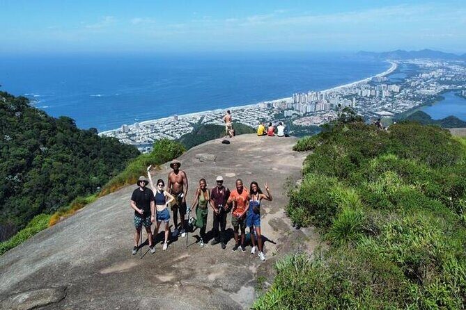 Half-Day Jeep Tour in Rio's Tijuca Rainforest and Scenic - Frequently Asked Questions (FAQs)