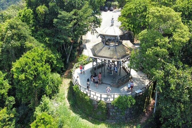 Half-Day Jeep Tour in Rio's Tijuca Rainforest and Scenic - Frequently Asked Questions