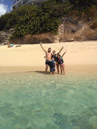 Half-Day Jet Ski Tour of St Martin - Practical Details & Tips