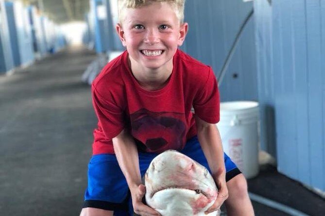 Half-Day Jetty Fishing Trip from Galveston - Who’s This Tour Best For?