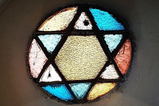 Half-Day Jewish Heritage Walking Tour in Bucharest - Exploring Bucharest’s Jewish Heritage: What to Expect