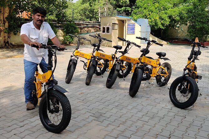 Half-day Jodhpur City Tour - In-Depth Look at the Jodhpur Half-Day Tour