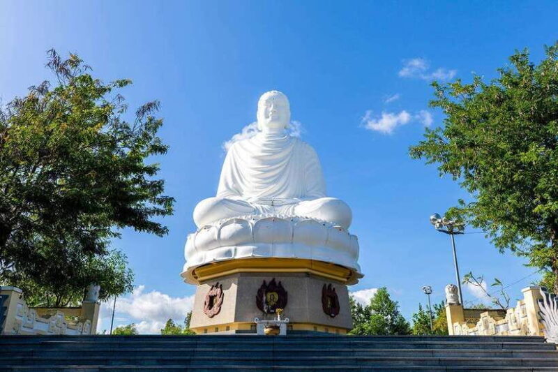 Half-day Journey Through Time In Nha Trang - What Makes This Tour Stand Out