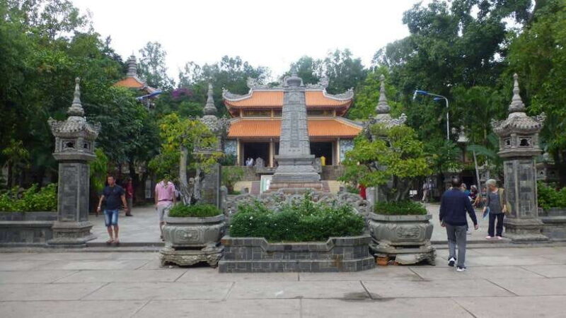 Half-day Journey Through Time In Nha Trang - The Sum Up: Who Will Love This Tour?