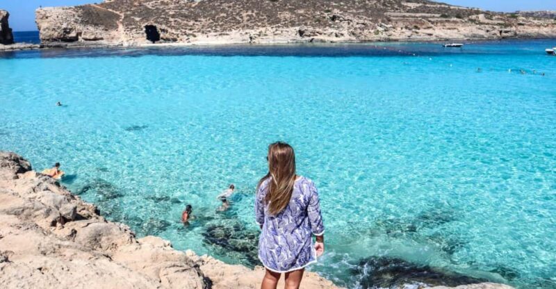 Half-Day Journey - Trips in Comino, Gozo & Crystal Lagoon - Amazing Half-Day Adventure in Malta’s Comino, Gozo, and Crystal Lagoon