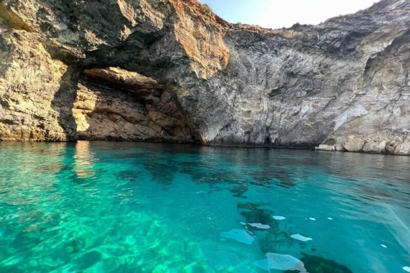 Half-Day Journey - Trips in Comino, Gozo & Crystal Lagoon - Why This Experience Stands Out