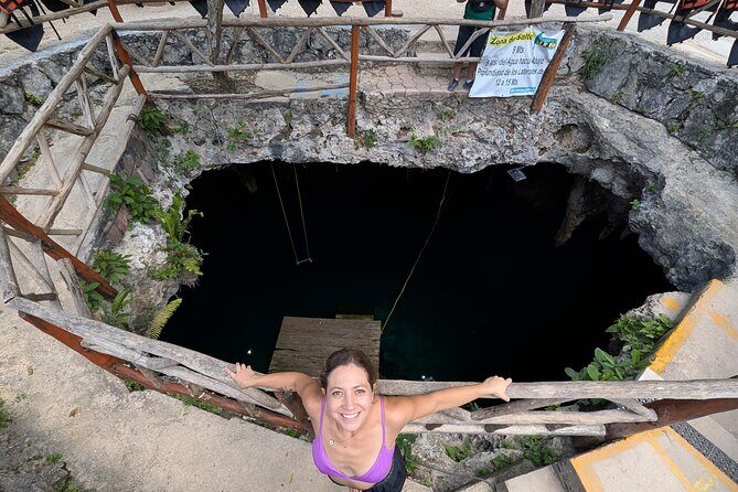 Half-Day Jungle Adventure ATVs, Ziplines and Cenote Swim - Frequently Asked Questions