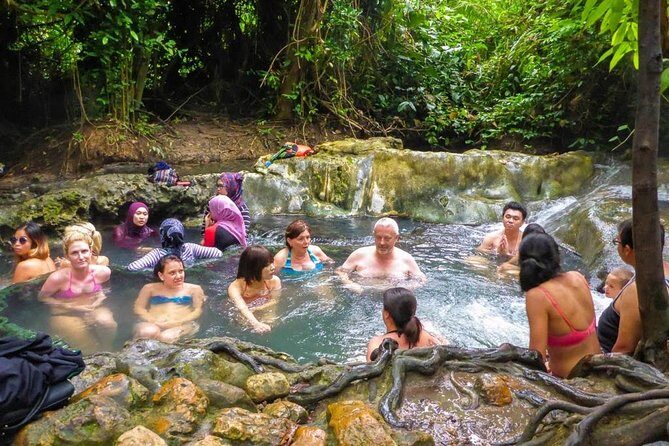 Half-Day Jungle Tour Including Crystal Pool and Krabi Hot Springs - Final Thoughts