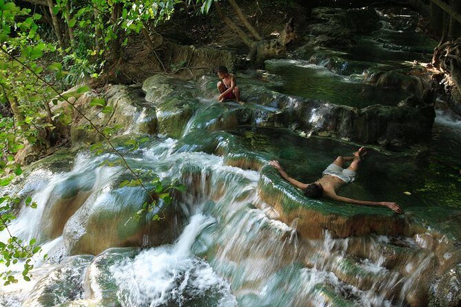 Half Day Jungle Tour to Emerald pool and Krabi Hot Spring - Final Thoughts