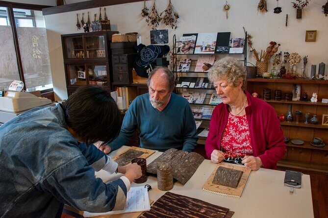 Half Day Kakunodate Tour of Crafts Culture and Cuisine - The Value of This Tour