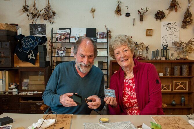 Half Day Kakunodate Tour of Crafts Culture and Cuisine - Who Will Love This Tour?