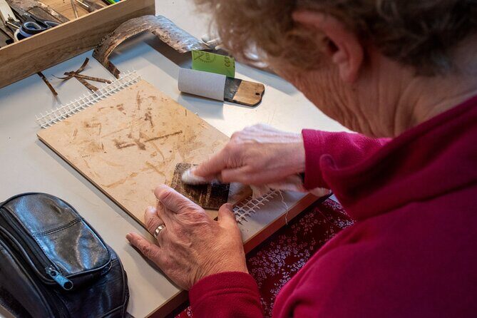 Half Day Kakunodate Tour of Crafts Culture and Cuisine - The Sum Up