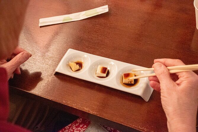 Half Day Kakunodate Tour of Crafts Culture and Cuisine - FAQ