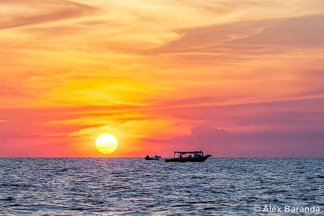 Half Day Kampong Pluk Fishing Village with Sunset Private Tour - Exploring Cambodia’s Waterworld: Half Day Kampong Pluk Fishing Village with Sunset Private Tour