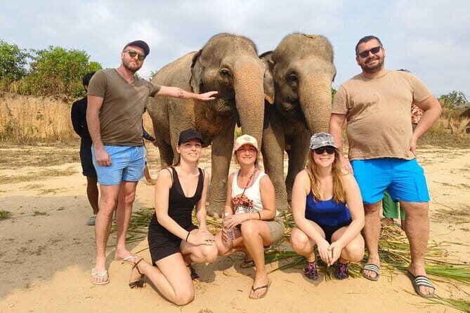 Half Day Kampong Pluk Fishing Village with Sunset Private Tour - Who Should Consider This Tour?